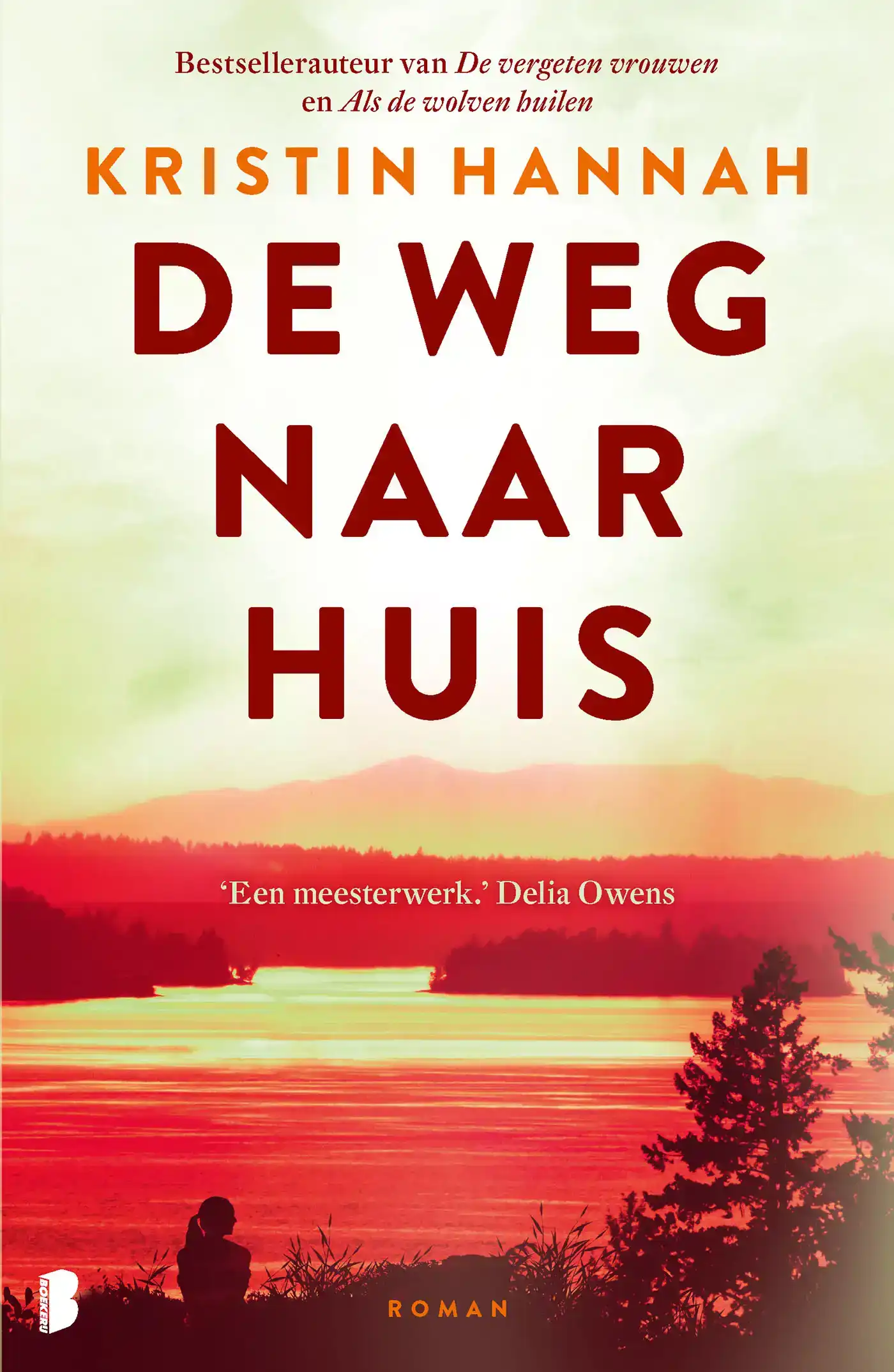 DE WEG NAAR HUIS