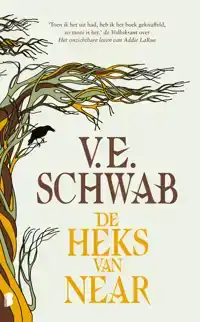 DE HEKS VAN NEAR