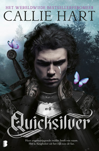 QUICKSILVER