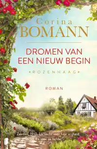 DROMEN VAN EEN NIEUW BEGIN