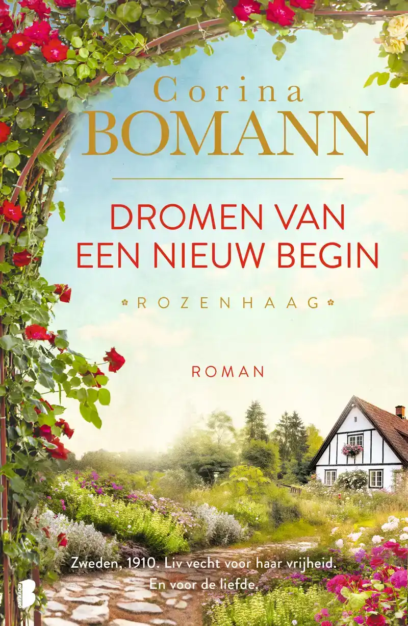 DROMEN VAN EEN NIEUW BEGIN