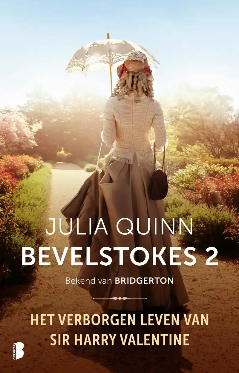 HET VERBORGEN LEVEN VAN SIR HARRY VALENTINE