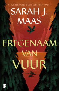 ERFGENAAM VAN VUUR