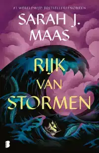 RIJK VAN STORMEN
