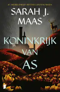 KONINKRIJK VAN AS