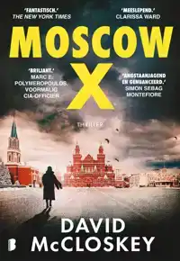 MOSCOW X