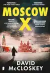 MOSCOW X