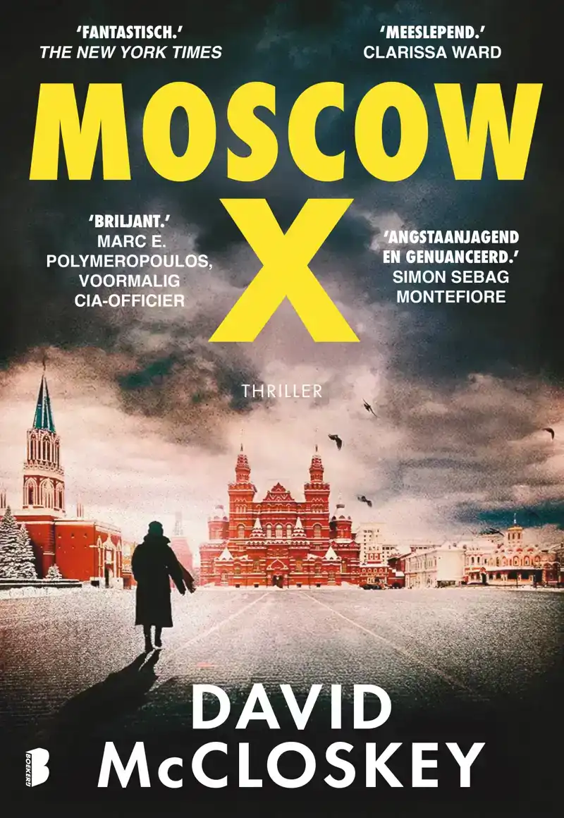 MOSCOW X