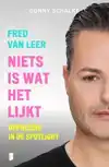 NIETS IS WAT HET LIJKT