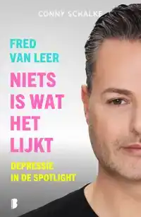 NIETS IS WAT HET LIJKT