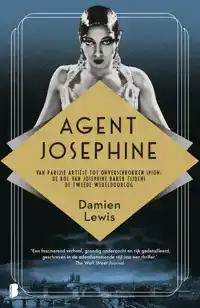 AGENT JOSEPHINE