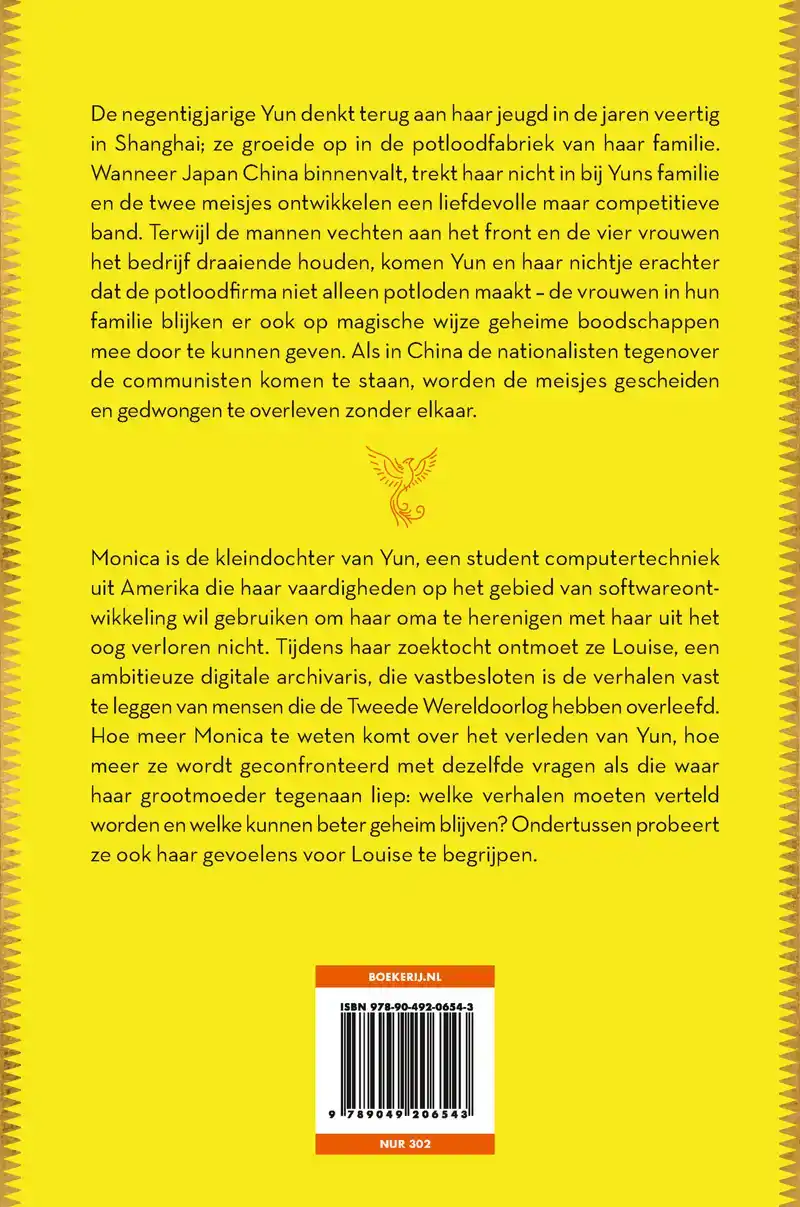 DE PHOENIX POTLOODFIRMA