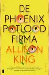 DE PHOENIX POTLOODFIRMA