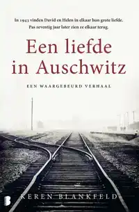 EEN LIEFDE IN AUSCHWITZ