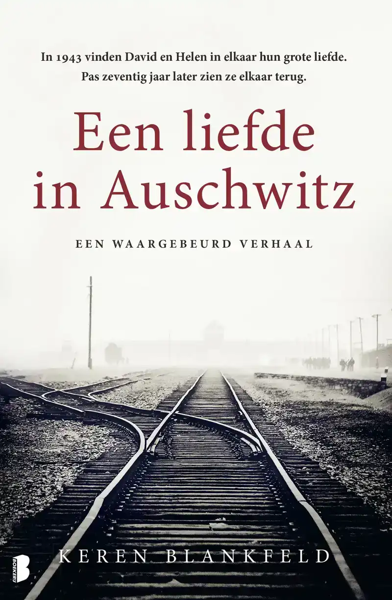EEN LIEFDE IN AUSCHWITZ