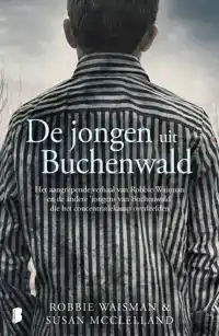 DE JONGEN UIT BUCHENWALD