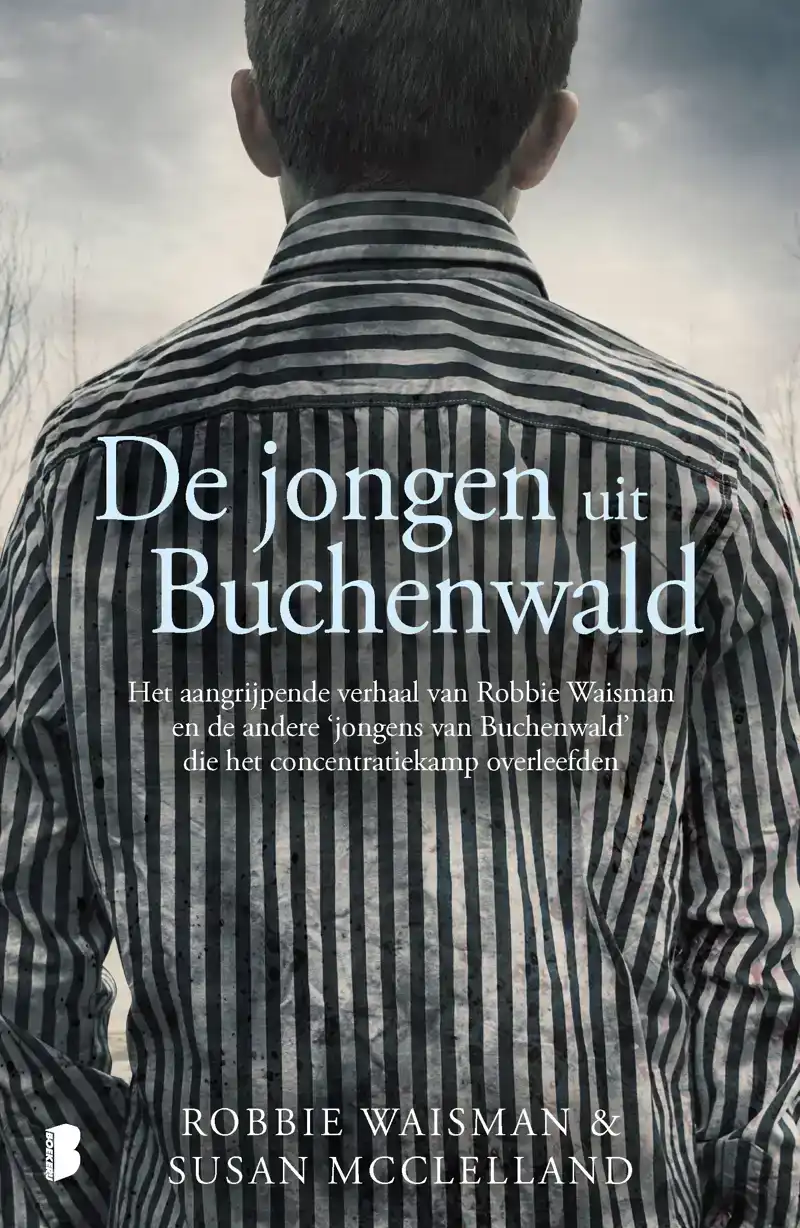 DE JONGEN UIT BUCHENWALD