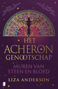 MUREN VAN STEEN EN BLOED