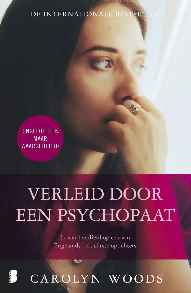 VERLEID DOOR EEN PSYCHOPAAT