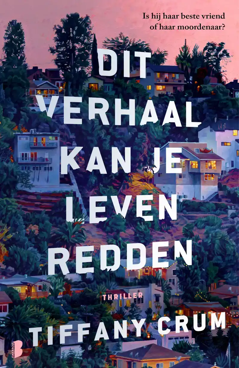 DIT VERHAAL KAN JE LEVEN REDDEN