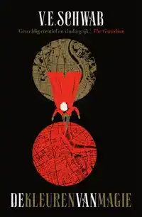 DE KLEUREN VAN MAGIE