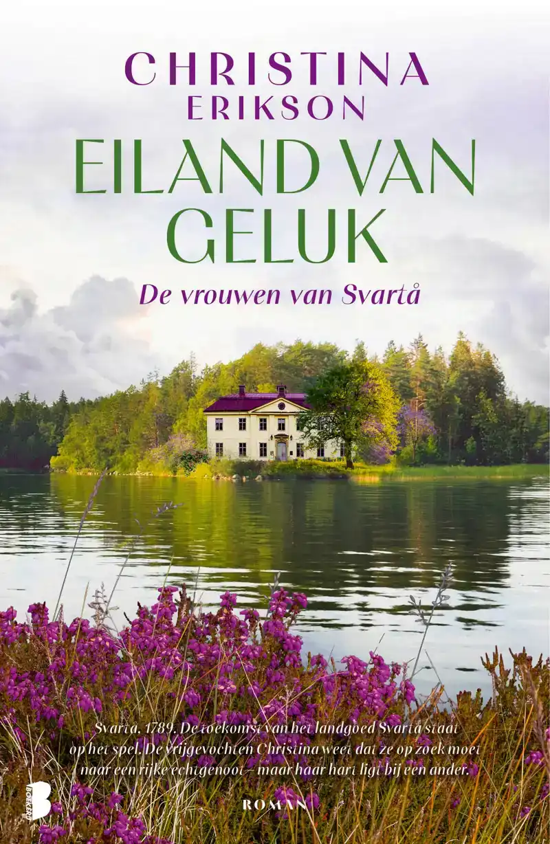 EILAND VAN GELUK