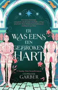 ER WAS EENS EEN GEBROKEN HART