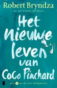 HET NIEUWE LEVEN VAN COCO PINCHARD
