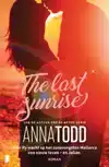 THE LAST SUNRISE