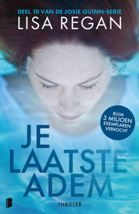 JE LAATSTE ADEM