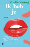 IK HEB JE