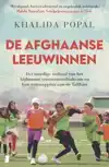 DE AFGHAANSE LEEUWINNEN
