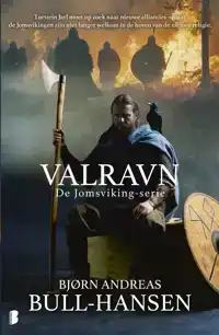 VALRAVN