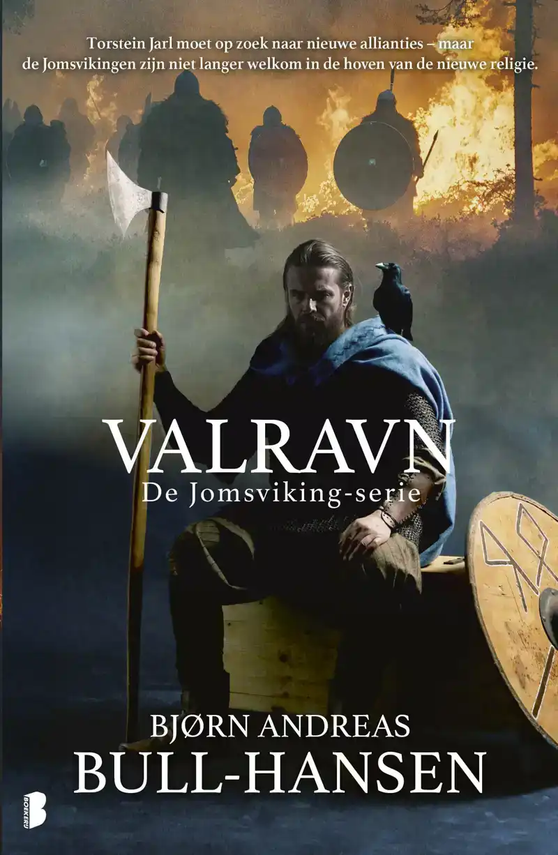 VALRAVN