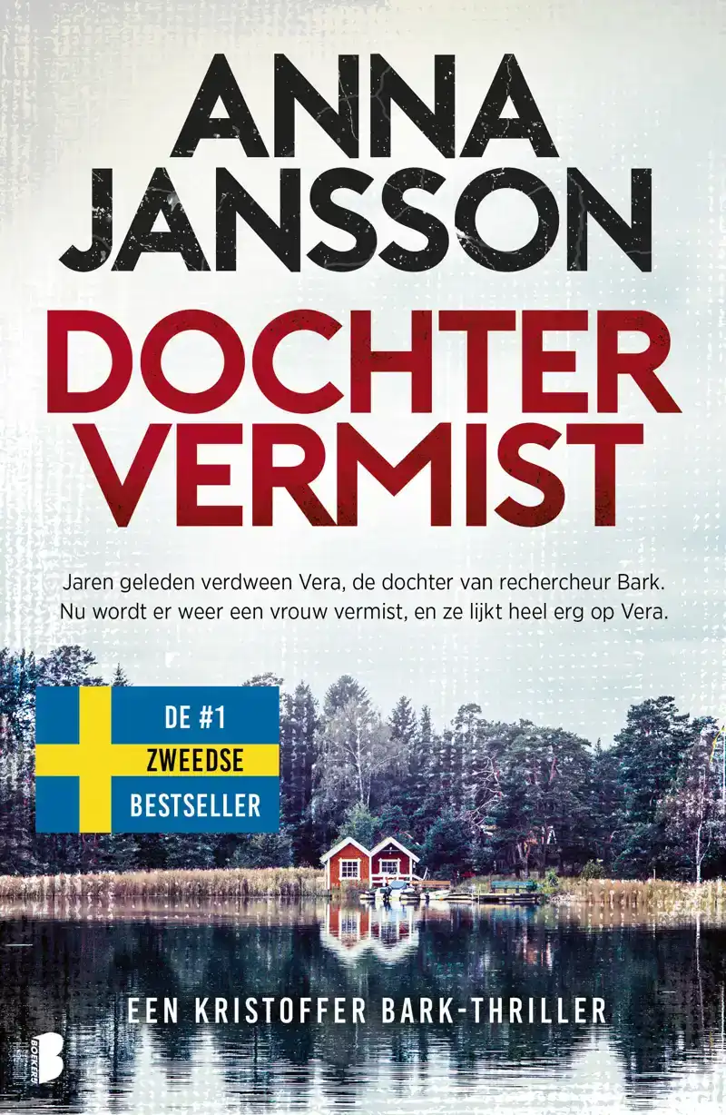 DOCHTER VERMIST
