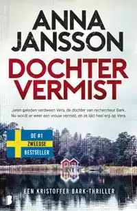 DOCHTER VERMIST