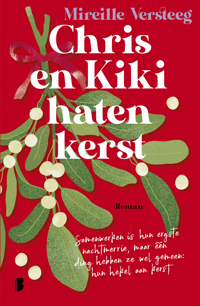CHRIS EN KIKI HATEN KERST