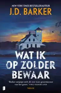 WAT IK OP ZOLDER BEWAAR