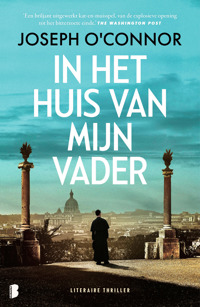 IN HET HUIS VAN MIJN VADER