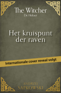 HET KRUISPUNT DER RAVEN