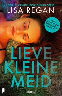 LIEVE KLEINE MEID