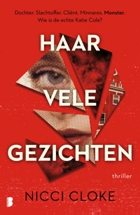 HAAR VELE GEZICHTEN