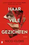 HAAR VELE GEZICHTEN