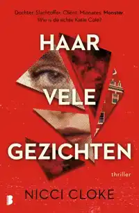 HAAR VELE GEZICHTEN