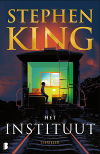 HET INSTITUUT