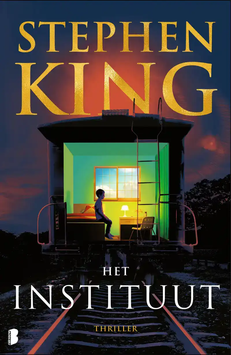 HET INSTITUUT