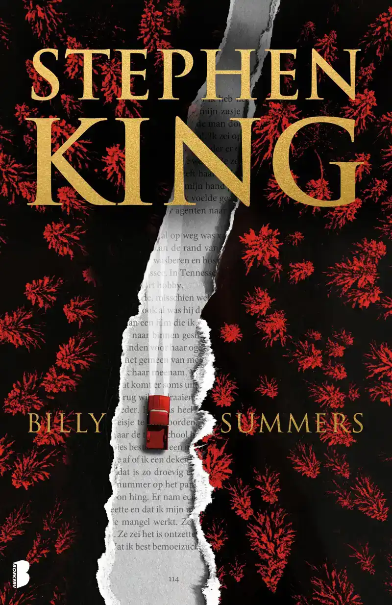 BILLY SUMMERS