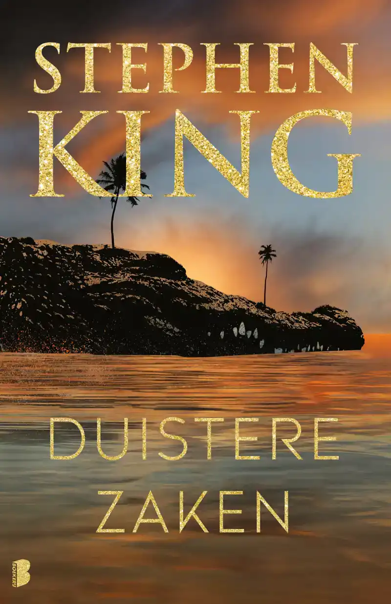DUISTERE ZAKEN