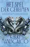 HET SPEL DER GEHEIMEN