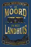 DE MOORD IN HET LANDHUIS